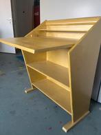 Mid century secretaire Gouda den Boer, Huis en Inrichting, Bureaus, Ophalen of Verzenden, Gebruikt