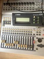 Yamaha ov1 digitale mixer, Muziek en Instrumenten, Mengpanelen, Ophalen, Gebruikt, 10 tot 20 kanalen, Microfooningang