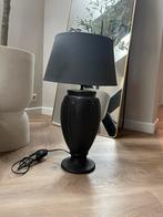 Woonkamerlamp tafellamp lamp woonkamer, Huis en Inrichting, Ophalen of Verzenden, Zo goed als nieuw, Minder dan 50 cm