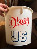 Okay Ijs Emmer, Ophalen of Verzenden, Zo goed als nieuw