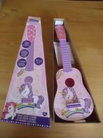 Gitaar Lexibook  gitaar, Ophalen of Verzenden, Nieuw, Ontdekken, Met geluid