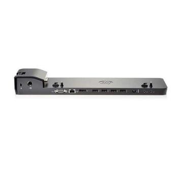 HP 2013 UltraSlim Docking Station (NIEUW) beschikbaar voor biedingen