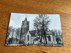 C1868) ‘s Heer Abtskerke kerk, Verzamelen, Ophalen of Verzenden, 1960 tot 1980, Zeeland