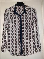 STUDIO ANNELOES travelstof blouse, Studio Anneloes, Verzenden, Zo goed als nieuw, Maat 38/40 (M)