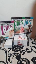 Return to Eden - The Story Continues Complete Serie Boxset, Cd's en Dvd's, Dvd's | Tv en Series, Boxset, Drama, Ophalen of Verzenden