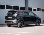 Opel CROSSLAND 1.2 Turbo GS I Automaat I Camera I Cruise Con, Gebruikt, 1199 cc, Zwart, Bedrijf