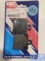 EBC FA193 remblokken set Aprilia habana custom 50 scarabeo s, -, -, Nieuw, Ophalen of Verzenden