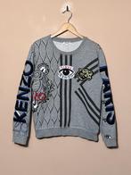 Kenzo trui voor jongen of meisje van 12 jaar met maat 152, https://www.kenzo.com/en-int/contactus, Jongen of Meisje, Trui of Vest