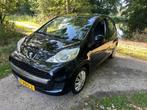 Peugeot 107 1.0-12V XS, Voorwielaandrijving, Euro 5, Gebruikt, 4 stoelen