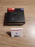 SpiroNET 8dBi fpv mini patch antenne voor drone, Ophalen of Verzenden, Nieuw