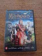 De Maanprinses DVD, Vanaf 6 jaar, Ophalen of Verzenden, Zo goed als nieuw, Overige genres