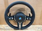 BMW ALCANTARA M-stuurwiel 5-6-7-8 Serie F10 F90 F12 F01 F, Ophalen of Verzenden, Nieuw, BMW