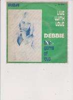 debbie, Ophalen of Verzenden, Gebruikt, Pop