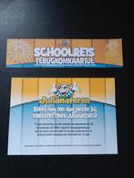 Korting Julianatoren, Tickets en Kaartjes, Overige Tickets en Kaartjes, Eén persoon