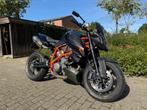 KTM SuperDuke 990R, Motoren, Motoren | KTM, 2 cilinders, Particulier, Naked bike, Meer dan 35 kW