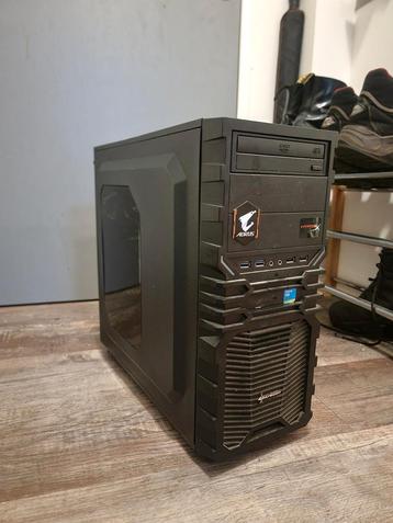 [Moet weg] Gaming PC RTX 2080S Ryzen 7 beschikbaar voor biedingen