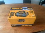 DeWalt DCR027 Radio nieuw in doos!, Doe-het-zelf en Verbouw, Ophalen of Verzenden, Nieuw