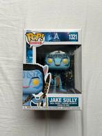 Funko Pop Jake Sully #1321, Ophalen of Verzenden, Zo goed als nieuw