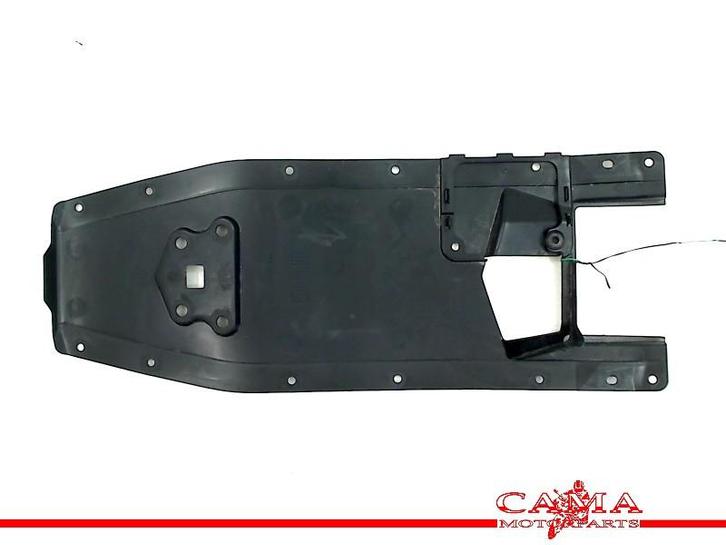 UNDERTAIL Yamaha TRACER 900 GT 2018-2020 (MTT850D B1J8), Motoren, Onderdelen | Yamaha, Gebruikt