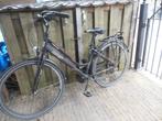 dames fiets, Gebruikt, Versnellingen, Minder dan 47 cm, Ophalen
