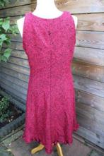 Jurk rood Heart by ART mt L/10 Winter AANBIEDING Vaste prijs, Heart, Maat 42/44 (L), Ophalen of Verzenden, Zo goed als nieuw