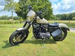 Harley Davidson Sportster XL883R, Motoren, Motoren | Harley-Davidson, Particulier, Chopper