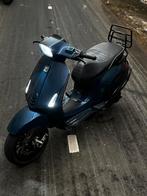 Vespa sprint 50cc, Ophalen, Zo goed als nieuw, Benzine, Overige modellen