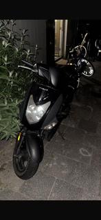 Kymco agility 50, Maximaal 45 km/u, Ophalen of Verzenden, Zo goed als nieuw, 50 cc
