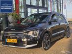 Kia Niro 1.6 GDi Hybrid | ECC | PDC + Camera | Navigatie | L, Auto's, Stof, Gebruikt, Euro 6, Origineel Nederlands