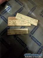 Nissan Patrol 160 260 Ruit Links achter Schuifraam Lange pat, Auto-onderdelen, -, -, Nieuw, Ophalen of Verzenden