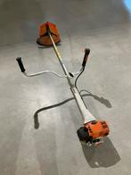 Stihl fs310 bosmaaier, Tuin en Terras, Ophalen, Gebruikt, Benzine