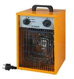 Huur Heater / verwarmer / warmteblower € 15,00 per dag!, Ophalen, Zo goed als nieuw