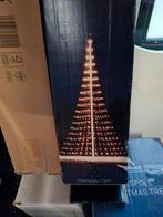 Ferrybell 180cm Lichtmast - Kerstboom Alternatief, Ophalen