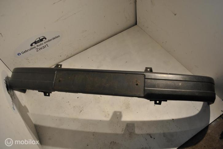 Bumperlip Seat Inca Bestel 9K 1.9 D ('96-'03) 6K0807221, Auto-onderdelen, Carrosserie en Plaatwerk, Seat, Gebruikt, Ophalen of Verzenden