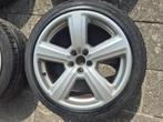 old rs6 5x100, Auto-onderdelen, Banden en Velgen, Ophalen of Verzenden, Gebruikt, Winterbanden, Band(en)