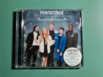 CD: That’s Christmas to me - Pentatonix, Ophalen, Zo goed als nieuw