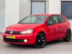 Volkswagen Golf VI 1.2 TSI Match Clima PDC Stoelvw 2012!, Voorwielaandrijving, Euro 5, 86 pk, Zwart