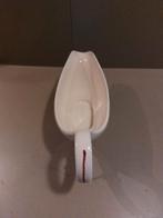 Royal Boch Boerenbont Sauskom (Juskom) met Label, Ophalen of Verzenden, Zo goed als nieuw, Rue de Familleureux 148, 7170 Manage, Belgium