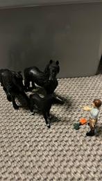 Schleich, Ophalen of Verzenden, Zo goed als nieuw