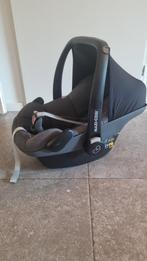 Maxi cosi pebble plus, Kinderen en Baby's, Autostoeltjes, Ophalen, Autogordel of Isofix, Zo goed als nieuw, 0 t/m 13 kg