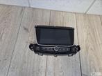 Opel Grandland kleurenscherm navigatie 2016 -2022 yp000126yx, Gebruikt, -, -, Opel