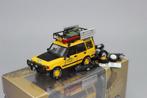 Land Rover Discovery 1 Camel trophy 1:64 BMC 006, Verzenden, Nieuw, Auto