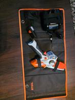 Stihl GTA 26 Accu Snoeizaag - Zo Goed Als Nieuw!, Ophalen of Verzenden, Zo goed als nieuw, Minder dan 20 mm, Stihl gta 26