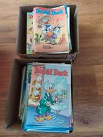Donald Ducks, Complete serie of reeks, Europa, Donald Duck, Ophalen