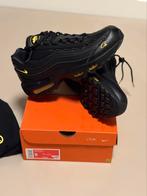 Nike Air Max 95 Corteiz Honey Black (42.5/42,5/US9), Zwart, Nike, Nieuw, Ophalen of Verzenden