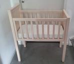 TWF ledikant met nieuw matras., Kinderen en Baby's, Babywiegjes en Ledikanten, Ophalen, Zo goed als nieuw, Ledikant