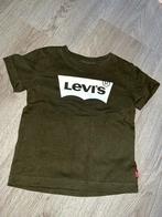 Levi’s T-shirt, Kinderen en Baby's, Babykleding | Maat 80, Ophalen of Verzenden, Zo goed als nieuw