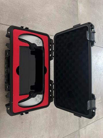 SONY PlayStation Portal Remote Player beschikbaar voor biedingen