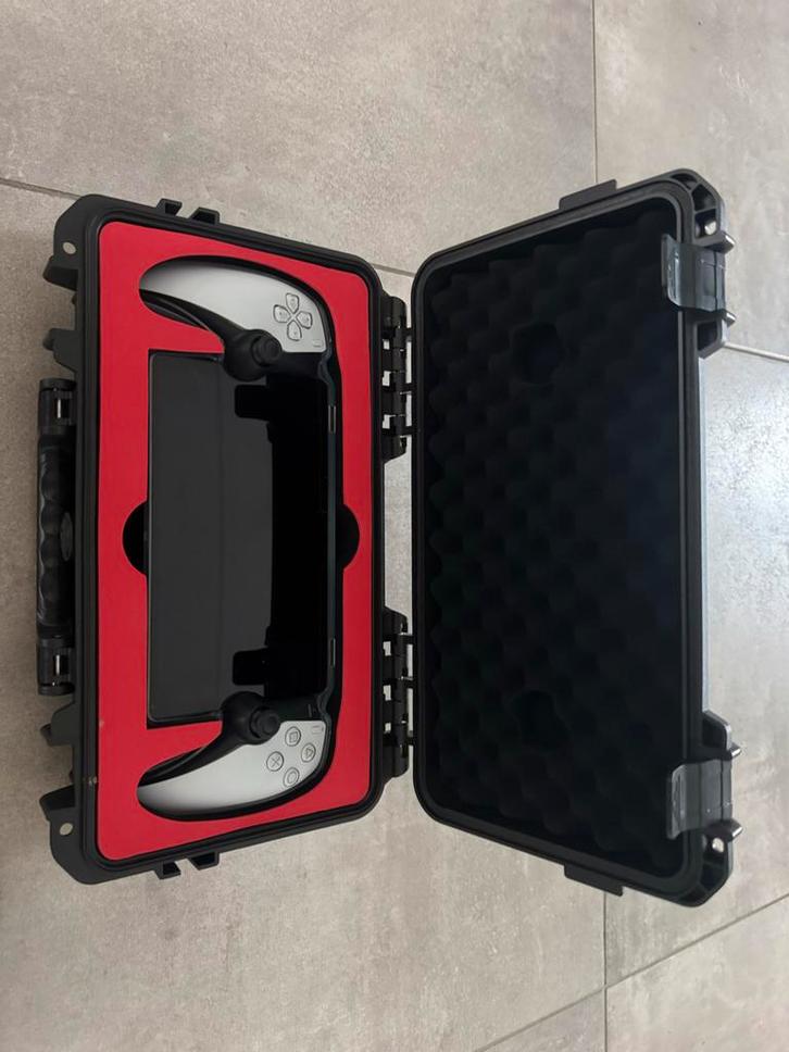 SONY PlayStation Portal Remote Player, Spelcomputers en Games, Spelcomputers | Sony PlayStation Consoles | Accessoires, Nieuw