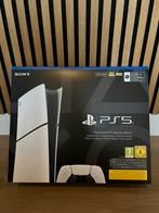 PlayStation 5 Digital Edition - Nieuw en ongeopend in doos!, Spelcomputers en Games, Spelcomputers | Sony PlayStation 5, Ophalen of Verzenden